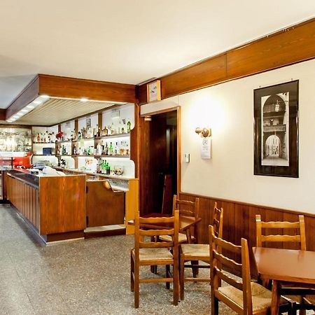 Albergo Michielini Спилимберго Экстерьер фото